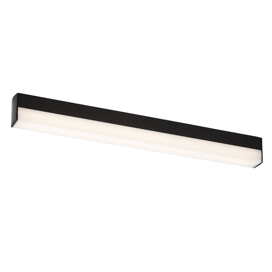 Rabalux - Lampada LED sottopensile LED/14W/230V 4000K 53 cm nero