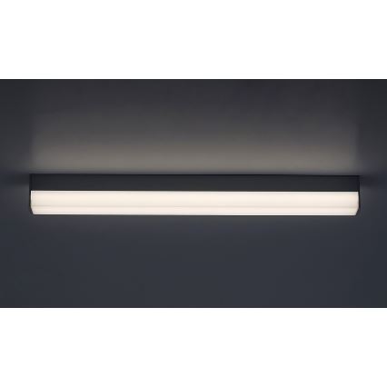 Rabalux - Lampada LED sottopensile LED/14W/230V 4000K 53 cm bianco