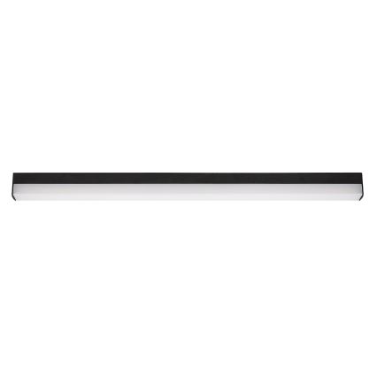 Rabalux - Lampada LED sottopensile LED/20W/230V 4000K 83 cm nero
