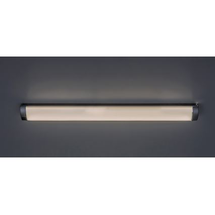 Rabalux - Lampada LED sottopensile LED/8W/230V 4000K 60 cm cromo opaco