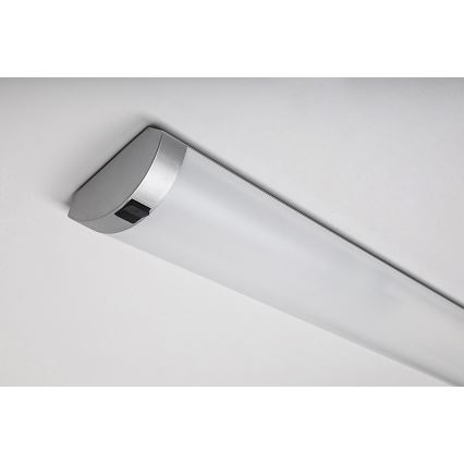 Rabalux - Lampada LED sottopensile LED/8W/230V 4000K 60 cm cromo opaco