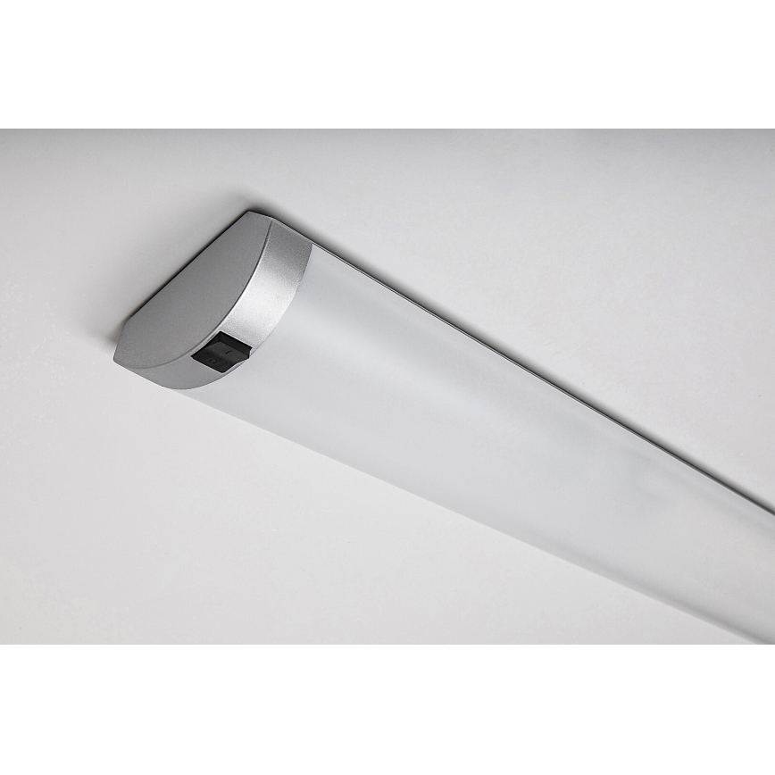 Rabalux - Lampada LED sottopensile LED/8W/230V 4000K 60 cm cromo opaco