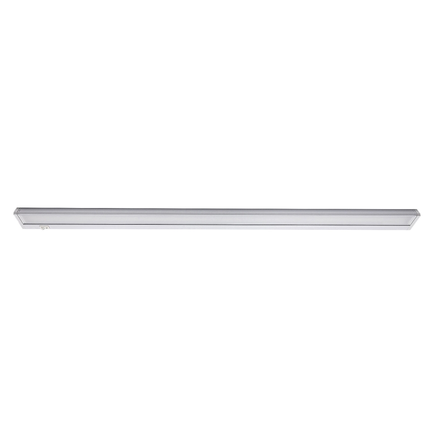 Rabalux - Lampada LED sottopensile LED/15W/230V 4000K 91 cm bianco