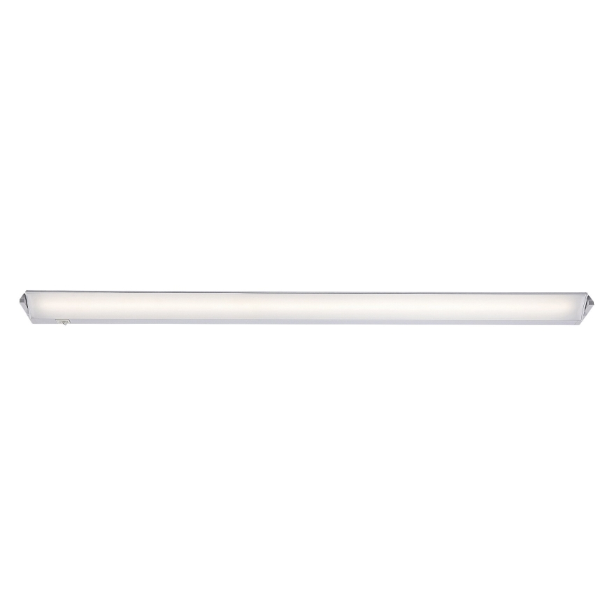 Rabalux - Lampada LED sottopensile LED/15W/230V 4000K 91 cm bianco