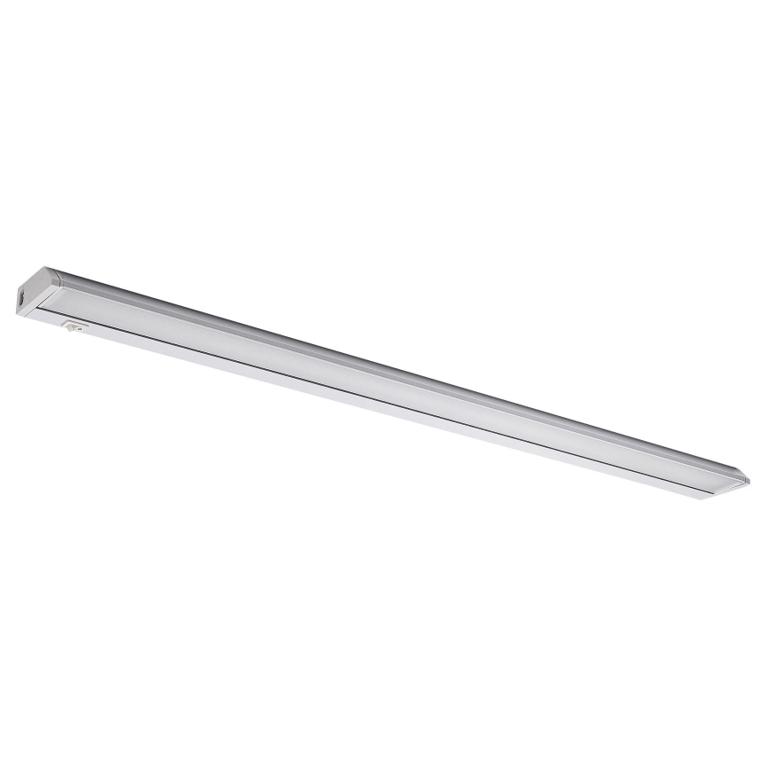 Rabalux - Lampada LED sottopensile LED/15W/230V 4000K 91 cm bianco