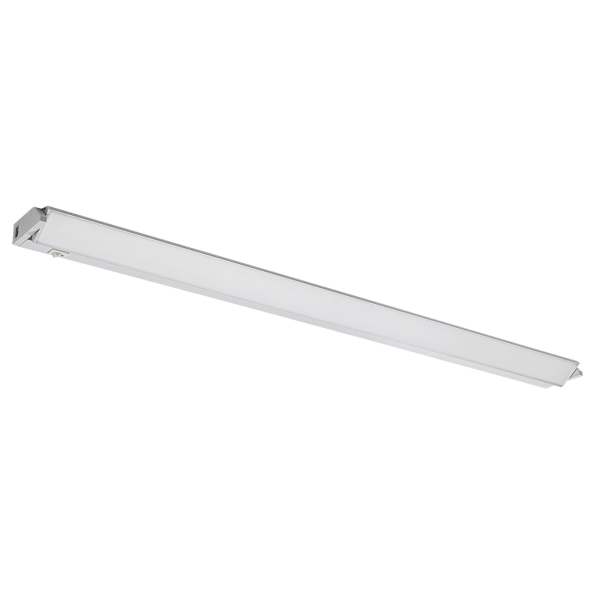Rabalux - Lampada LED sottopensile LED/15W/230V 4000K 91 cm bianco
