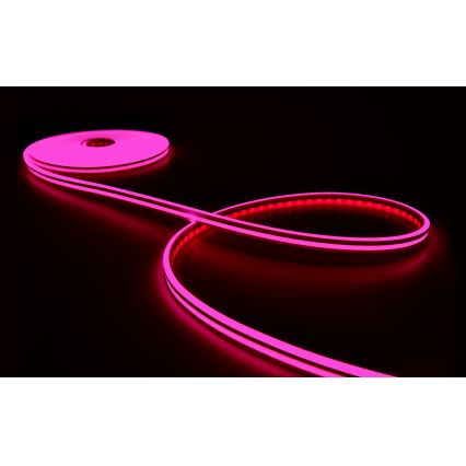 Rabalux - Striscia LED RGBW dimmerabile LED/21W/230V 5 m IP67 + telecomando