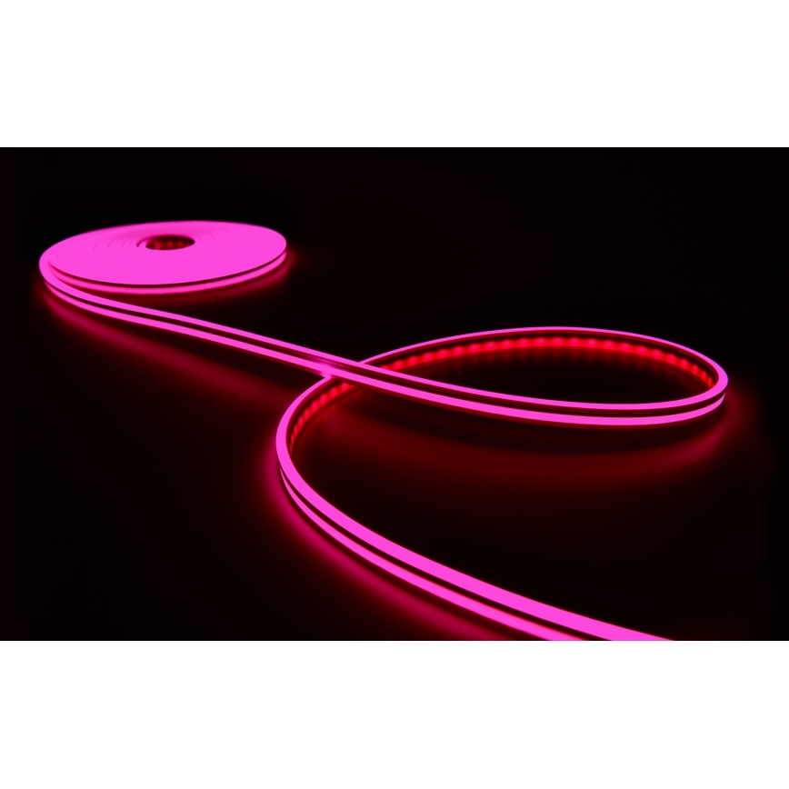 Rabalux - Striscia LED RGBW dimmerabile LED/21W/230V 5 m IP67 + telecomando