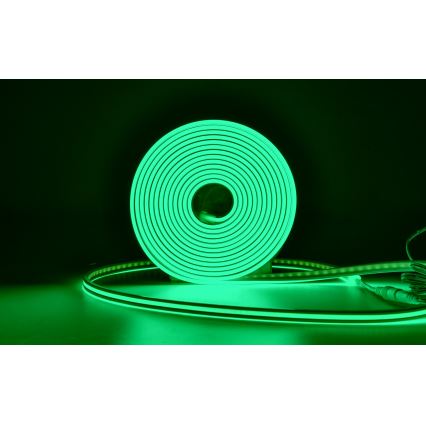 Rabalux - Striscia LED RGBW dimmerabile LED/21W/230V 5 m IP67 + telecomando