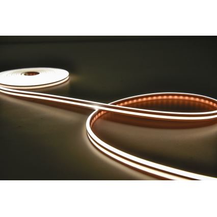 Rabalux - Striscia LED RGBW dimmerabile LED/21W/230V 5 m IP67 + telecomando