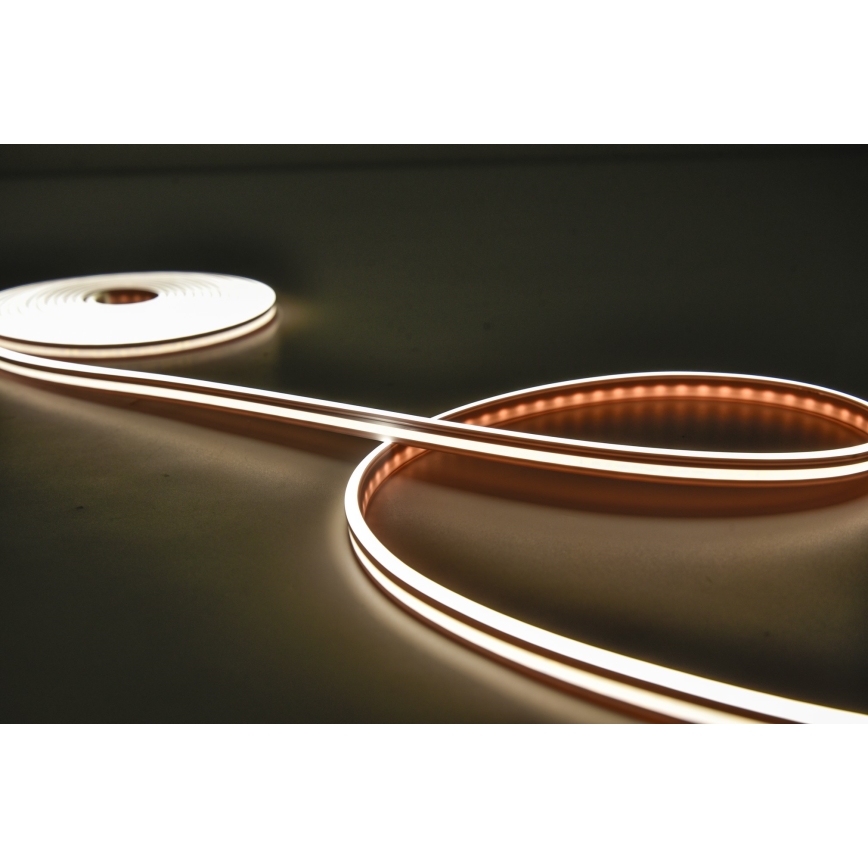 Rabalux - Striscia LED RGBW dimmerabile LED/21W/230V 5 m IP67 + telecomando