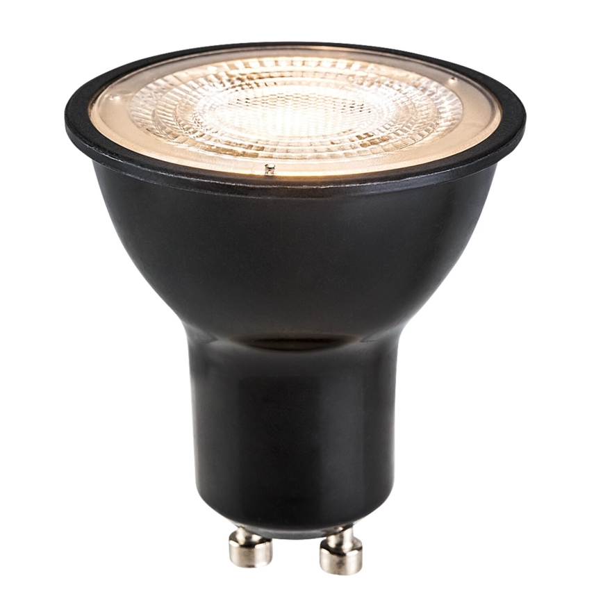 Rabalux - Lampadina LED SMD GU10/7W/230V 3000K