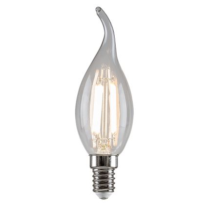 Rabalux - Lampadina LED FILAMENT CF35 E14/6W/230V 3000K