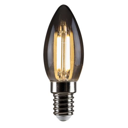 Rabalux - Lampadina LED FILAMENT C35 E14/4W/230V 3000K