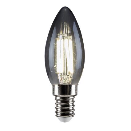 Rabalux - Lampadina LED FILAMENT C35 E14/4W/230V 4000K