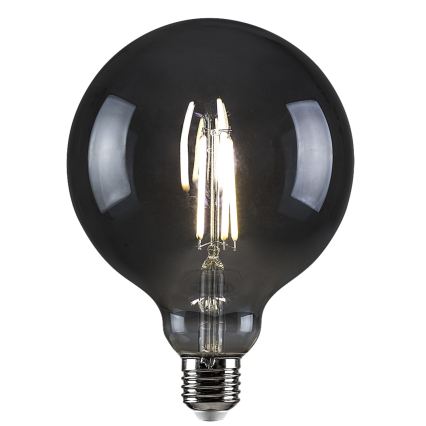 Rabalux - Lampadina LED FILAMENT G125 E27/6W/230V 4000K