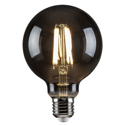 Rabalux - Lampadina LED FILAMENT G95 E27/6W/230V 3000K