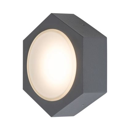 Applique a LED da esterno LED/9W/230V IP54 680lm 3000K