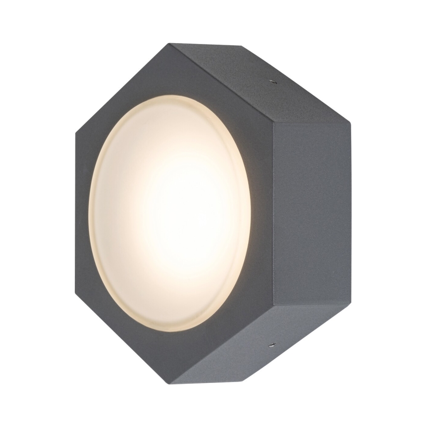 Applique a LED da esterno LED/9W/230V IP54 680lm 3000K