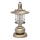 Rabalux 7992 - Lampada da tavolo SUDAN 1xE27/60W/230V
