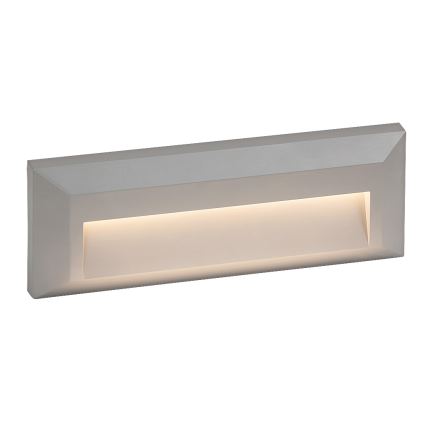 Rabalux - LED Applique a da esterno 1xLED/1,6W