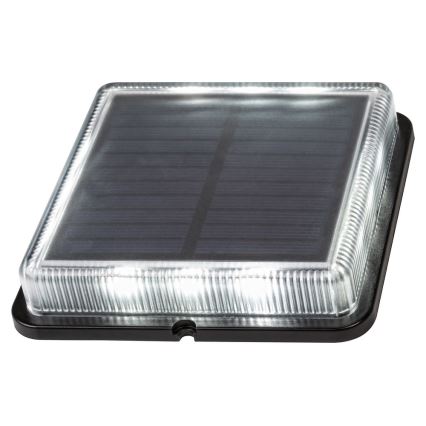 Rabalux - Lampada solare LED da esterno LED/1,5W/3,2V 4000K IP67