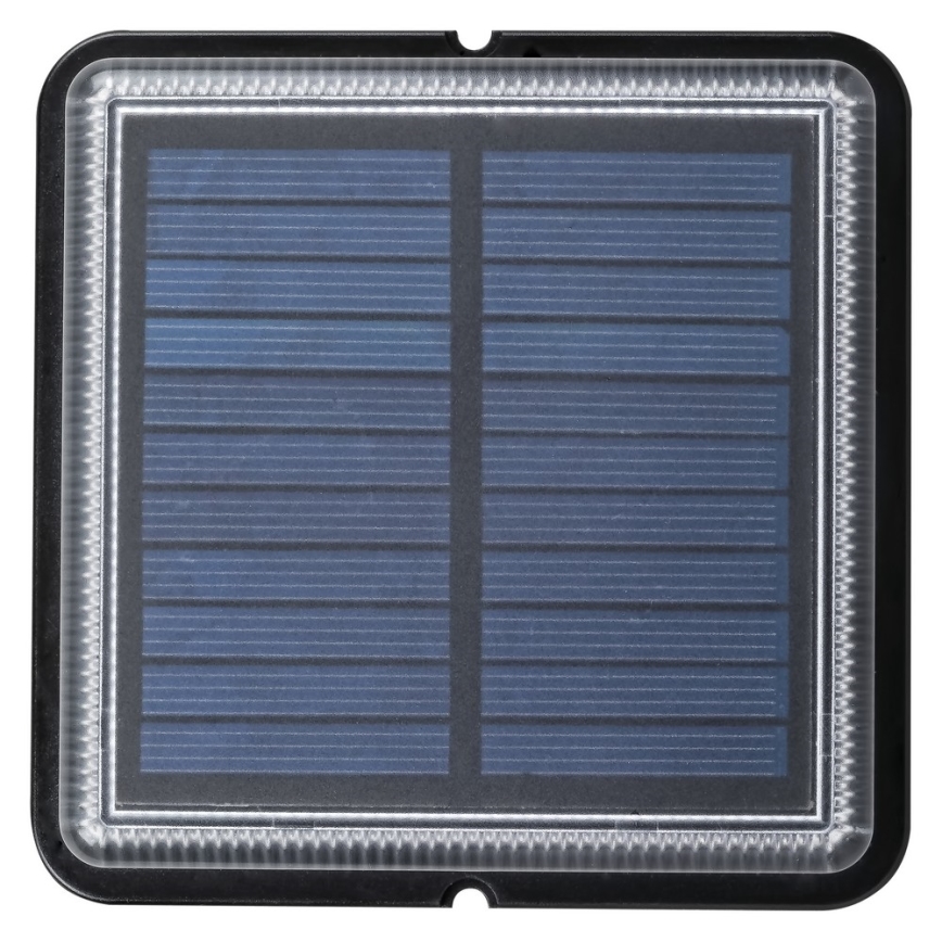Rabalux - Lampada solare LED da esterno LED/1,5W/3,2V 4000K IP67