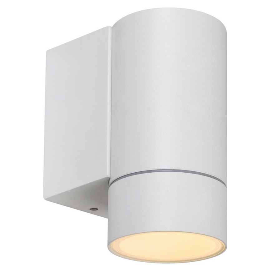 Rabalux - Applique da esterno 1xGU10/10W/230V IP54 bianco