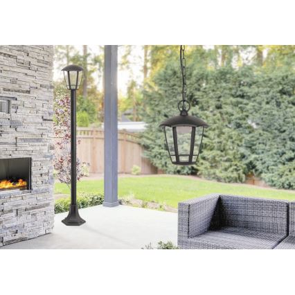 Rabalux - LED Lampada a sospensione da esterno LED/8W/230V IP44