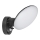 Rabalux 8135 - Applique a LED da esterno con sensore VARNA LED/12W/230V IP54