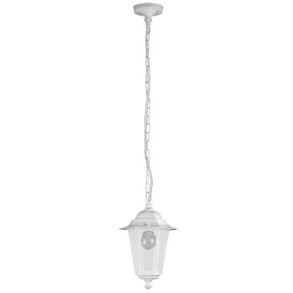 Rabalux - Lampadario da esterno 1xE27/60W/230V