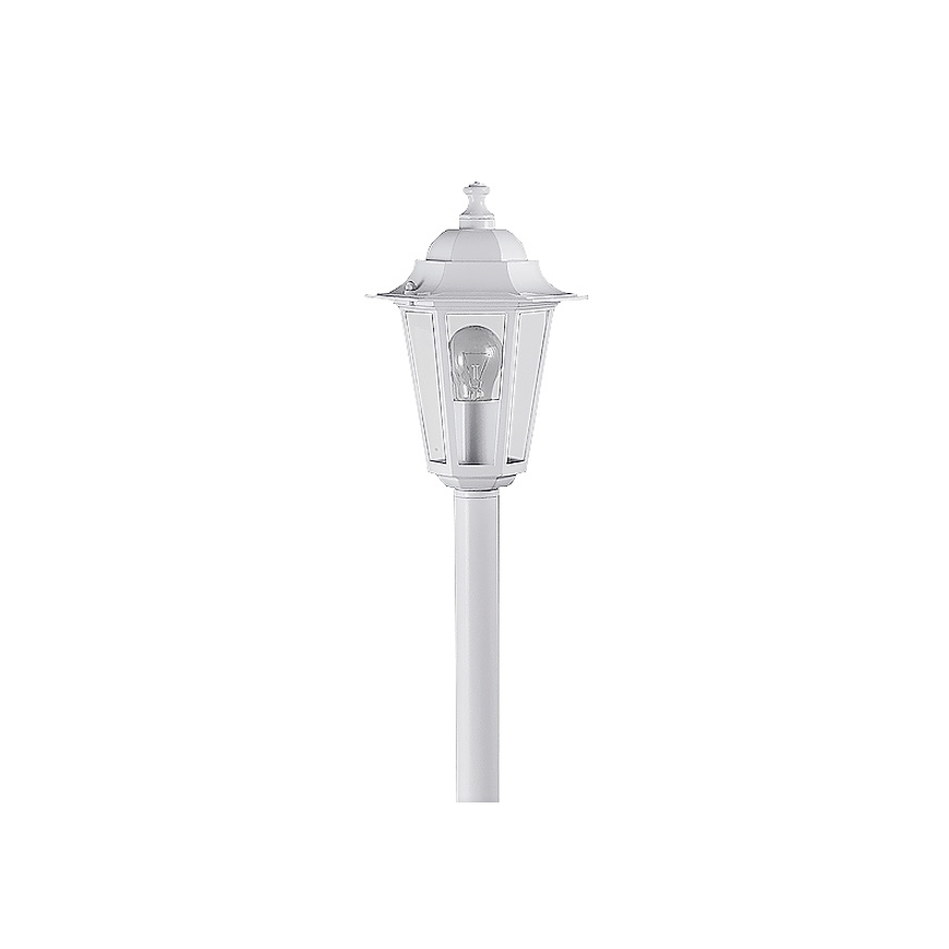 Rabalux - Lampada da esterno 1xE27/60W/230V 105 cm