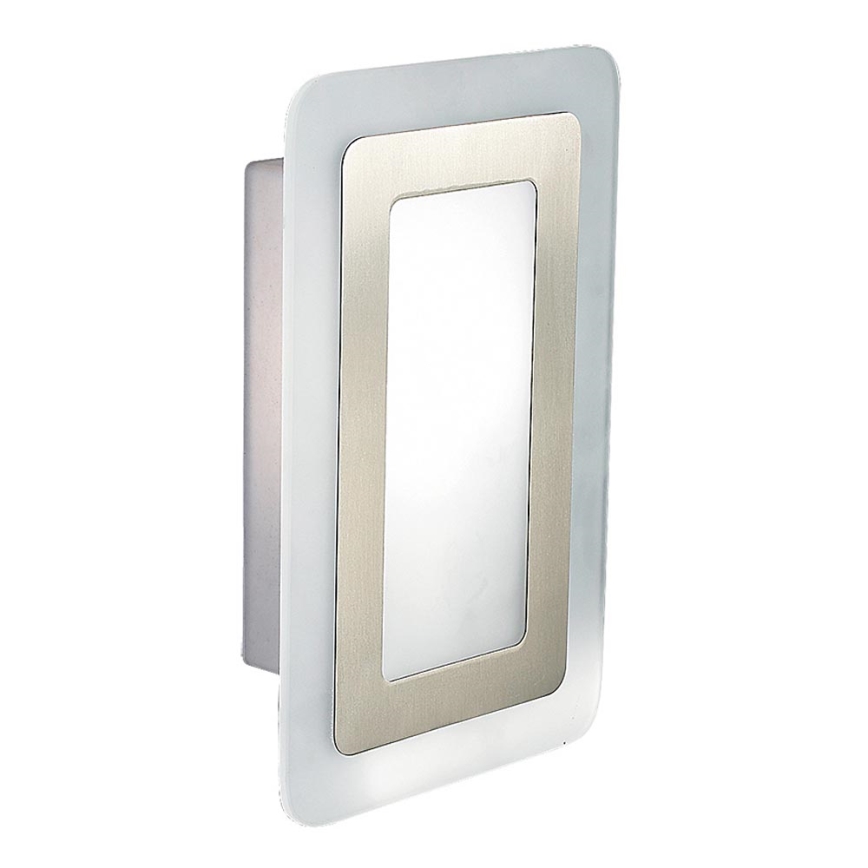 Esterno Rabalux 11w Houston 1xe27 230v 8228Applique Da CxhstrdQ
