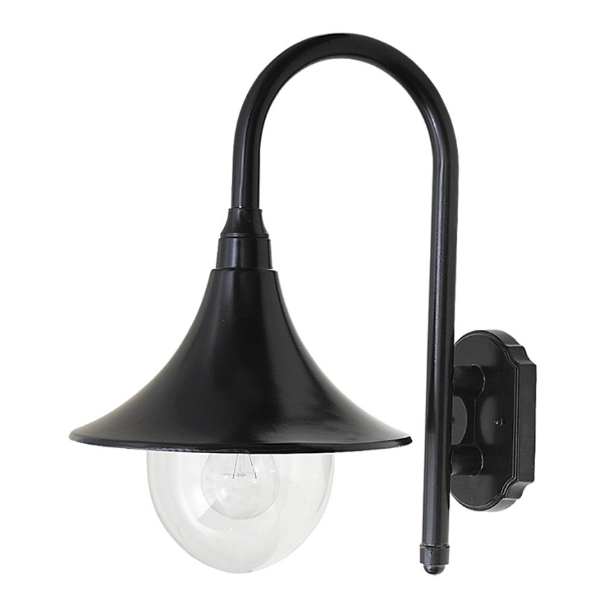 8245Applique 1xe27 Konstanz 100w Esterno Rabalux 230v Da sQChrtd