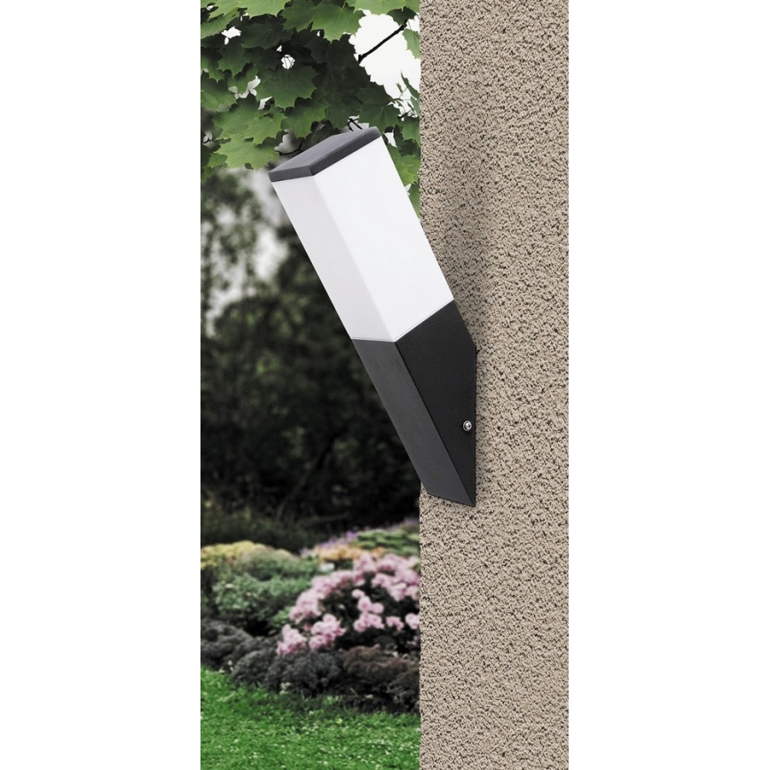 Rabalux - Applique da esterno 1xE27/60W/230V