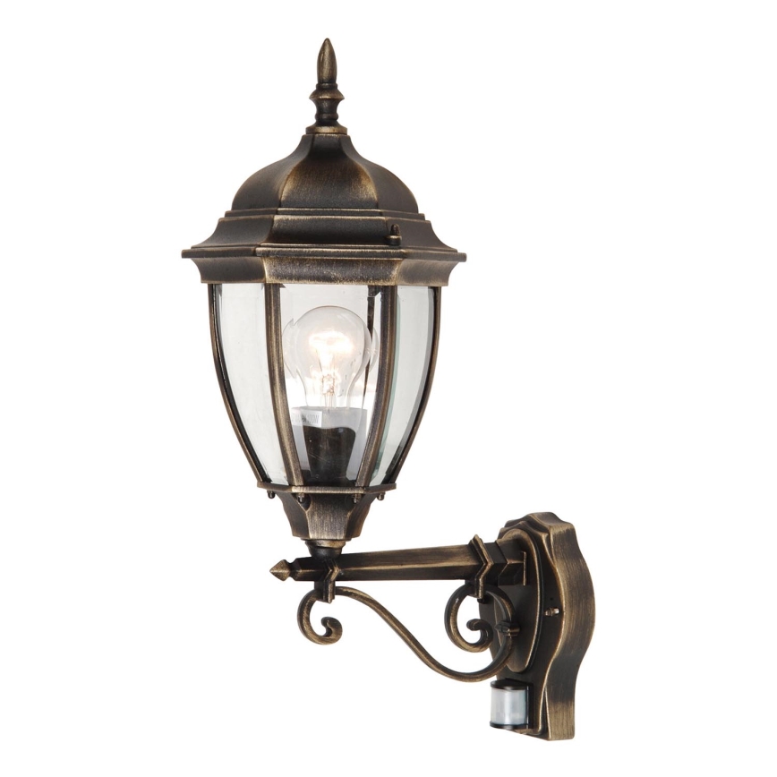 100w Sensore 230v Esterno Toronto Rabalux 8380Lampada 1xe27 Da Con lc3TuK1FJ