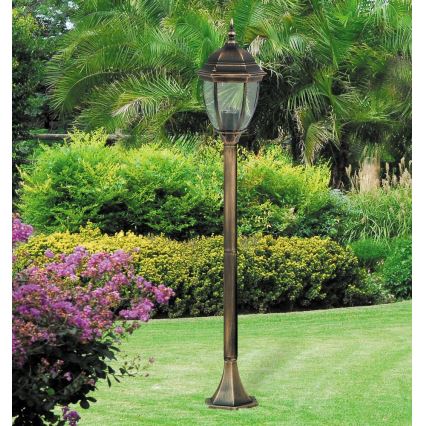 Rabalux - Lampada da esterno 1xE27/100W/230V IP44 113 cm