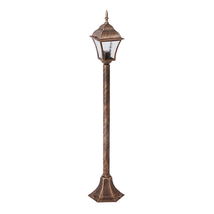 Rabalux 8395 - Lampada da esterno TOSCANA 1xE27/60W/230V