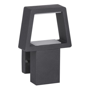 Rabalux 8667 - Applique da esterno ARIZONA 1xLED/10,5W/230V