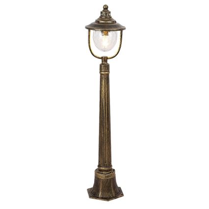 Rabalux - Lampada da esterno 1xE27/60W/230V
