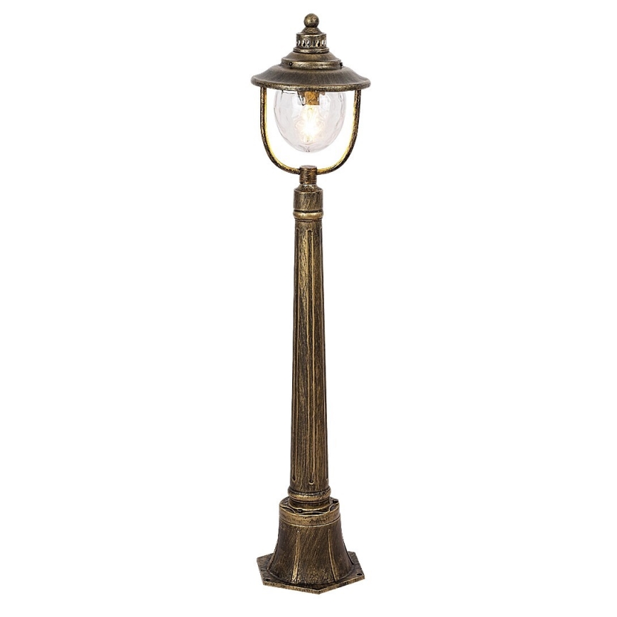 Rabalux - Lampada da esterno 1xE27/60W/230V