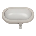 Rabalux 8694 - Applique da esterno MUMBAI 1xLED/7W/230V