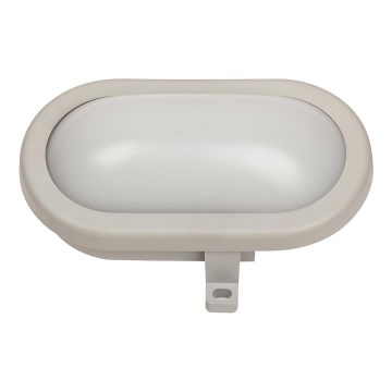 Rabalux 8694 - Applique da esterno MUMBAI 1xLED/7W/230V