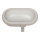Rabalux 8694 - Applique da esterno MUMBAI 1xLED/7W/230V