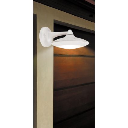 Rabalux 8709 - Applique a LED da esterno OAKLAND 1xLED/6W