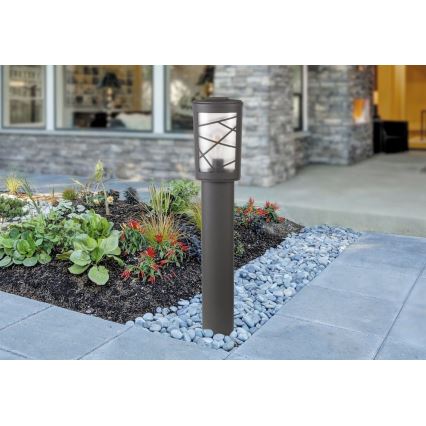Rabalux - Lampada da esterno 1xE27/60W/230V IP44