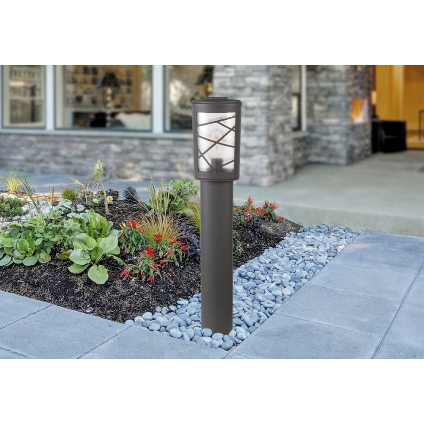 Rabalux - Lampada da esterno 1xE27/60W/230V IP44