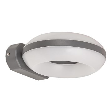 Rabalux 8770 - Applique a LED da esterno GRAZ 1xLED/12W