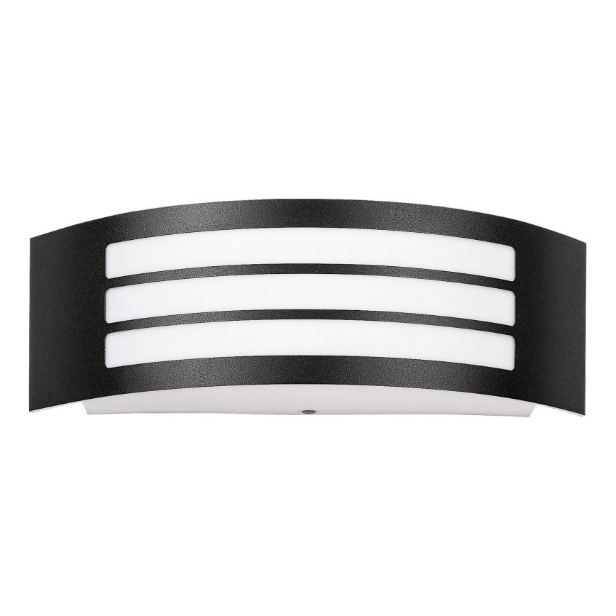1xe27 14w Da Roma Esterno 8776Applique Rabalux jL34q5AR