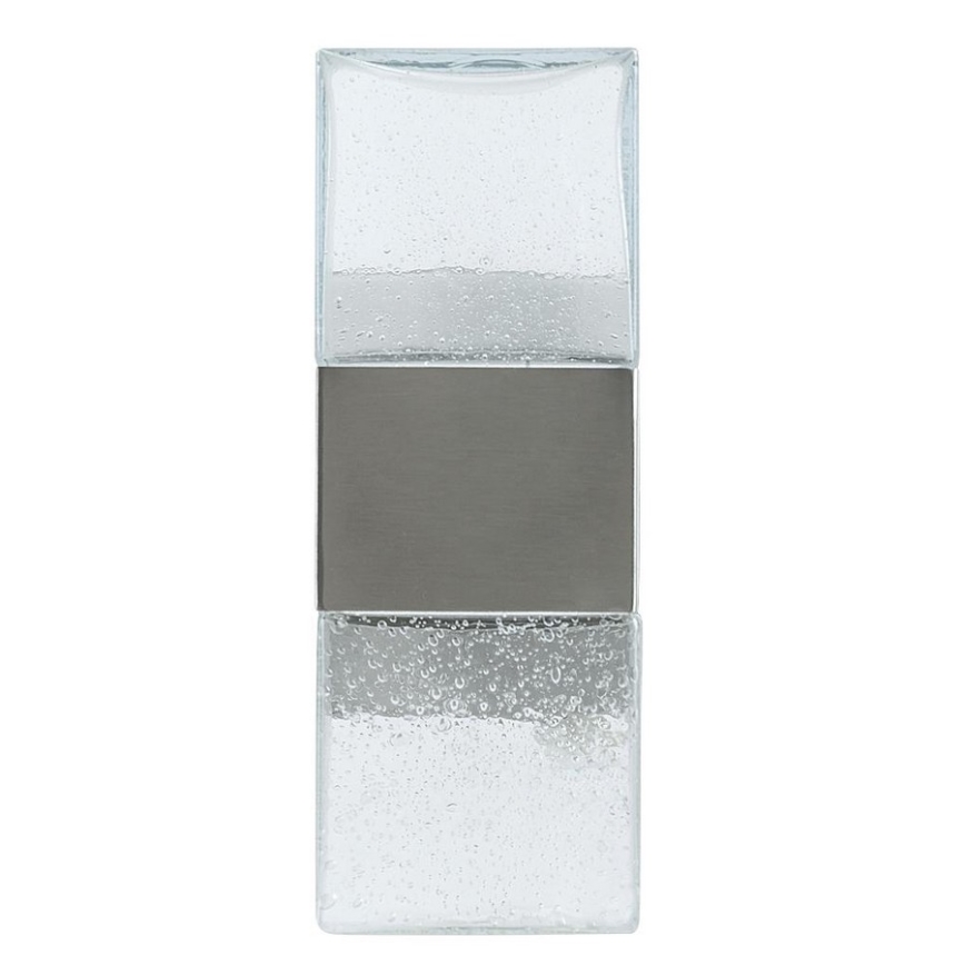 Rabalux 8787 - Applique a LED da esterno LIENZ G9/4W/230V IP44